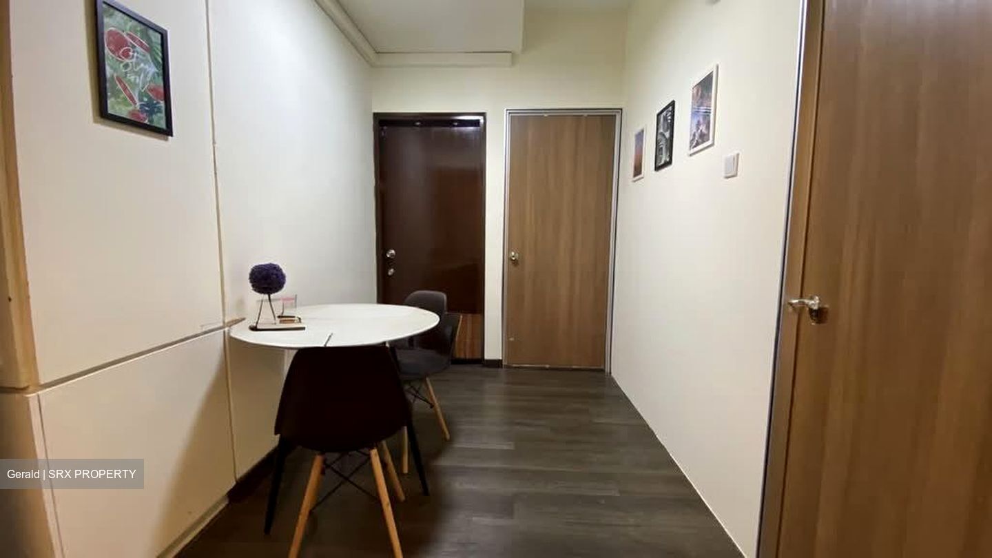 International Plaza (D2), Apartment #555552041